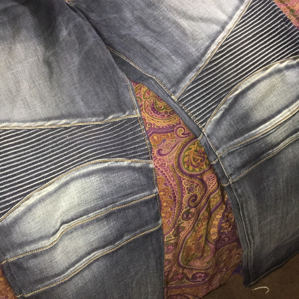 Jeans - Picture 5 of 7